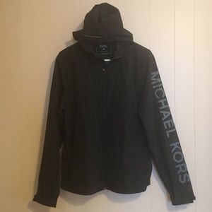 Michael Kors lightweight jacket